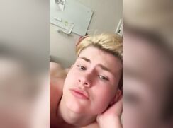 Nice body and ass gay boys porn