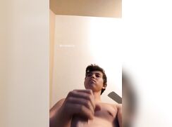 [MT][104] Masturbation teen