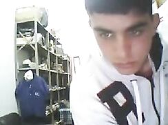 Brazilian Dad and Son - Betao Pinico Serra Negra 1