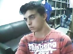 Brazilian Dad and Son - Betao Pinico Serra Negra 3. 21:15 is the best.