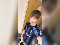 Jack Big Football Fan 098i