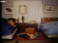 Scared Stiff - Full Video