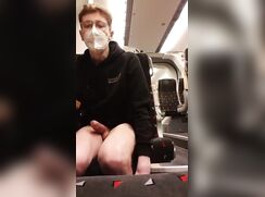 [ABX][043] Jerkers cums