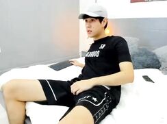 Latin webcam boy cam twink porn