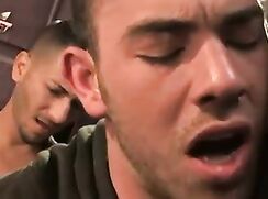 Lost In San Francisco.....