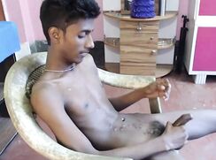 splatter cum twink gay porn tube