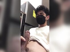 Desperate for a hole cam boys porn