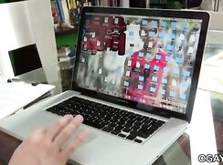 geek gives good customer service