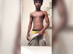 18 YEAR OLD REVEALS *UNCUT* BBC