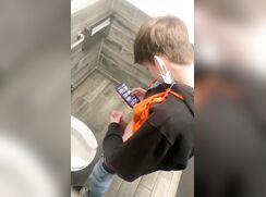 Break From Home Depot