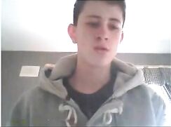 Serious Jerker Gay Teen Porn