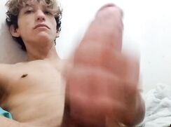 LUFTYBIRD - NEW HOTTIE ON CAM