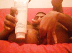 Mickael - 18yo - French Str8 boy