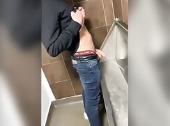 DD Daddy Dreams..Drunken Boy piss