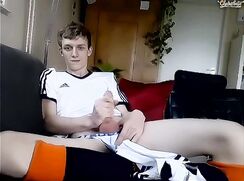 Chaturbate A103 Camboy