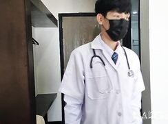 prescription is dick needed