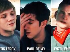 California Drift (preview)