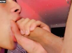 MORGAN - GIVE ME YOUR LOAD PLEASE