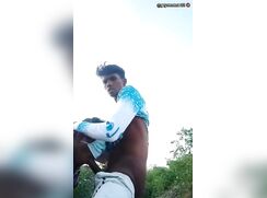 Suck my cock! public boys porn