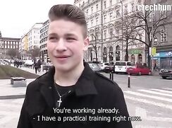 ttrapés porno gay vendant son cul vierg