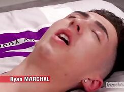 the accident-prone tourist