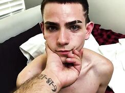 Sexually Reprimanded