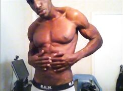 JDS Playing with my bulge boys porn