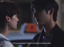 The Eighth Sense preview scenes - Currently the BEST Korean BL movie to date.