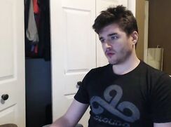 streamer webcam