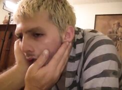 Bubble ass get fucked stright boys porn