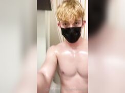 [HOT OF][0358] Hot OF wanking clip