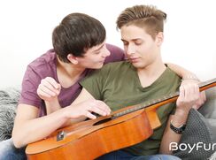 Afternoon Delight (BoyFun)