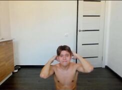 Luxallenn naked sport on webcam boys porn