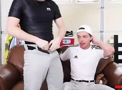 tool player and big bats