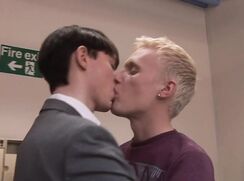 special delivery euro boys