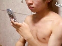 Japanese boys vintage video81B