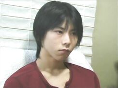 Japanese boys vintage video85B