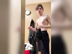 skinny stripper wank cam boys porn