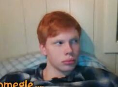 cute ginger big cock beatiful lips chating jerk off cam