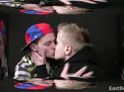 [EB][10] Johans sex black