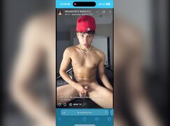 sexy brandon nudes pt 4