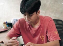 AA Vid S - One Day Miracle (short film)