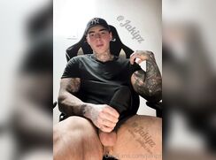 [HOT OF][0406] Hot OF wanking clip