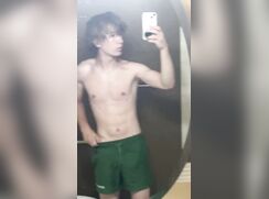 [HBW] Body Show Time 272022