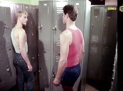 Games - Vintage Classic Gay Pon Tube