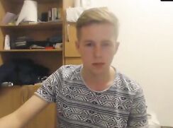 Gray; smooth teen cock close up cum twink gay porn