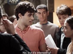 Rubax Video - Lazzaro vieni fuori aka Lazarus Come Out (2015)