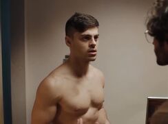 Rubax Video - How to Say I Love You at Night (2020)