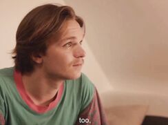 Rubax Video - Our Senses (2024)