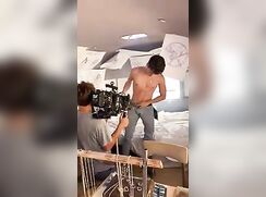 Manu Ríos tb backstage from twojeys film gay boys porn tube